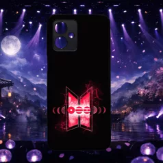 BTS -  Logo - Husă Alte 