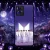 BTS in white - Husă Alte 