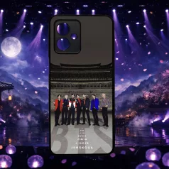 BTS -  Free Style - Husă Alte 
