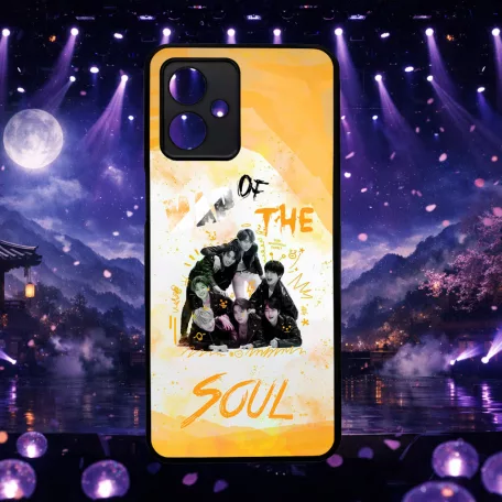 BTS - Map of  The Soul - Husă Alte 
