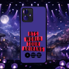 BTS World Tour Arirang - Husă Alte 