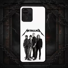Metallica - Band - Husă Alte 