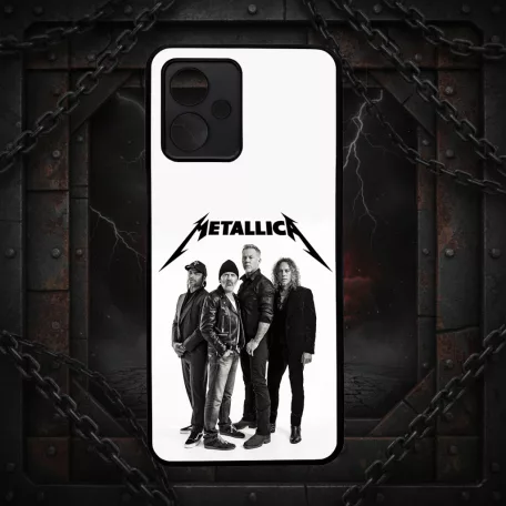 Metallica - Band - Husă Alte 