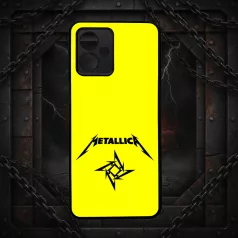 Metallica - Logo - Husă Alte 