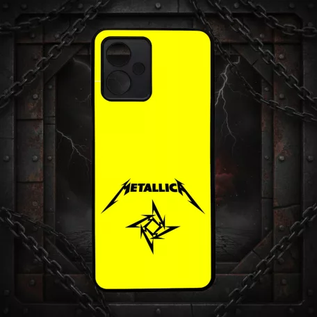 Metallica - Logo - Husă Alte 