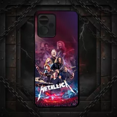 Metallica - Concert - Husă Alte 