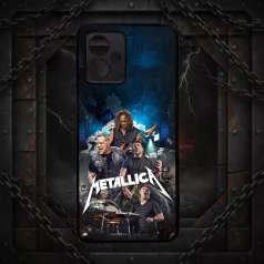 Metallica - Living legends - Husă Alte 