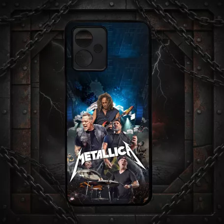 Metallica - Living legends - Husă Alte 