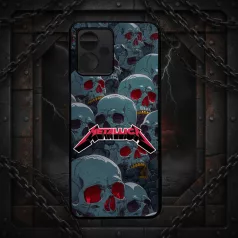 Metallica - Skulls - Husă Alte 