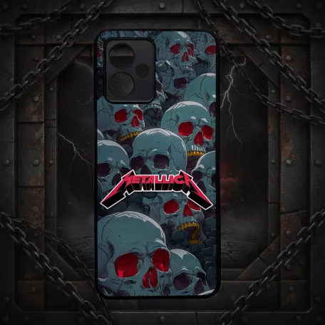 Metallica - Skulls - Husă Alte 