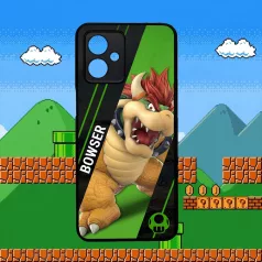 Super Mario - Bowser - Husă Alte 
