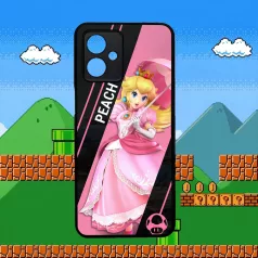 Super Mario - Peach - Husă Alte 