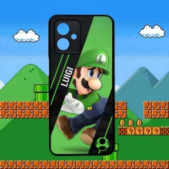 Super Mario - Luigi - Husă Alte 