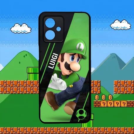 Super Mario - Luigi - Husă Alte 