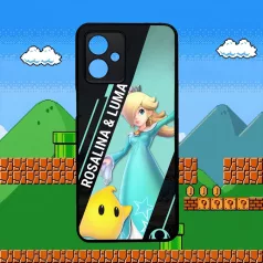 Super Mario - Rosalina and Luma - Husă Alte 