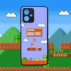 Super Mario Bros. Classic - Husă Alte 