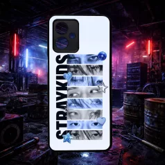 Stray Kids Eyes - Husă Alte 