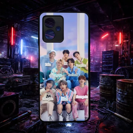 Stray Kids Band - Husă Alte 