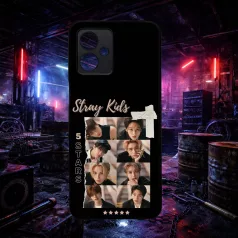 Stray Kids - 5 Stars - Husă Alte 
