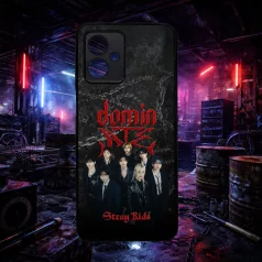 Stray Kids - domin ATE - Husă Alte 