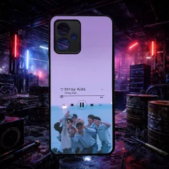 Stray Kids Now playing - Husă Alte 