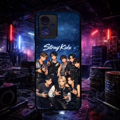 Stray Kids Anime - Husă Alte 