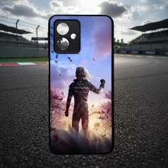 Formula 1 - Mercedes Benz - Andrea  Antonelli - Husă Alte 