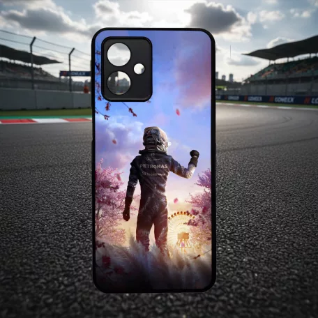 Formula 1 - Mercedes Benz - Andrea  Antonelli - Husă Alte 