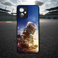   Formula 1 - Mercedes Benz - Andrea Kimi Antonelli - Husă Alte 