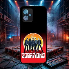 Scorpions - Forever - Husă Alte 