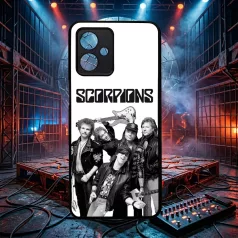 Scorpions - Band - Husă Alte 