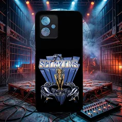 Scorpions - Lovedrive - Husă Alte 