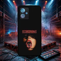 Scorpions - Art - Husă Alte 