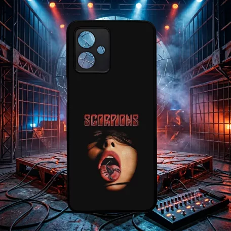 Scorpions - Art - Husă Alte 