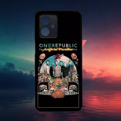 OneRepublic - The Artificial Paradise tour - Husă Alte 