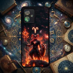 Horoscop - Berbec - Husă Alte 