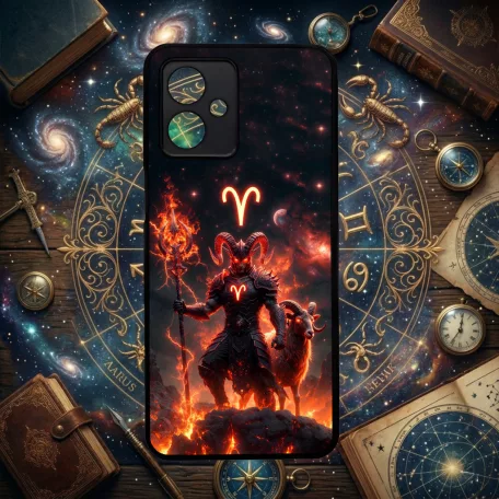 Horoscop - Berbec - Husă Alte 
