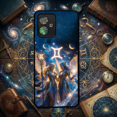Horoscop - Gemeni - Husă Alte 