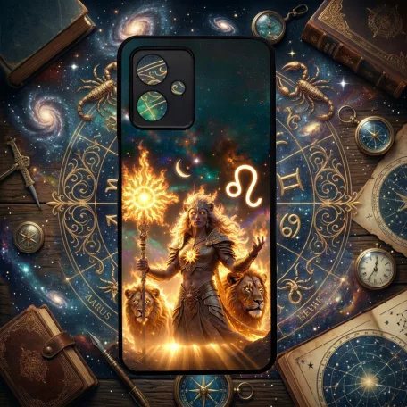 Horoscop - Leu - Husă Alte 