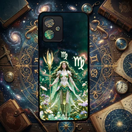 Horoscop - Fecioară - Husă Alte 