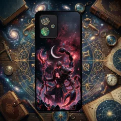 Horoscop - Scorpion - Husă Alte 