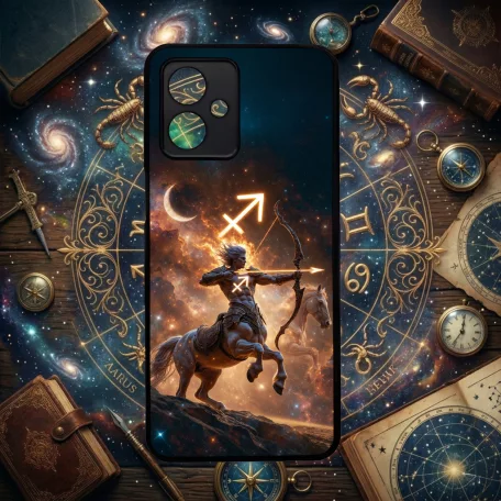 Horoscop - Săgetător - Husă Alte 