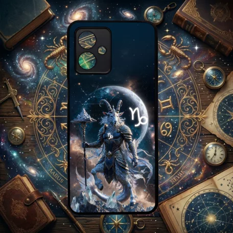 Horoscop - Capricorn - Husă Alte 