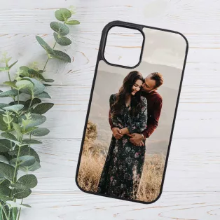 Cu fotografie personalizată Husă iPhone 