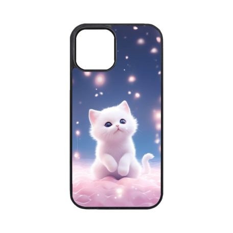 Cute Cat - Husă iPhone 