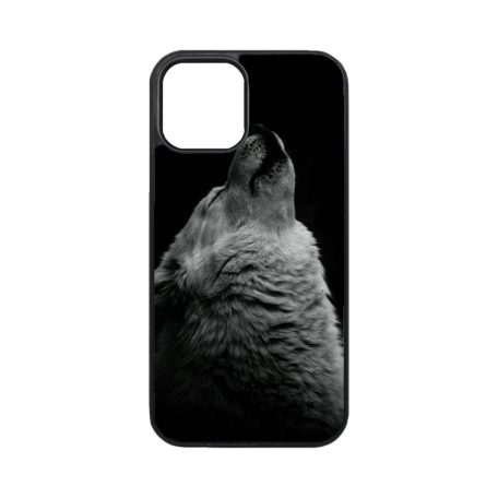 Cumetul lupului - Husă iPhone 