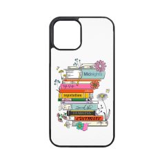 Taylor Swift - Album Books - Husă iPhone 