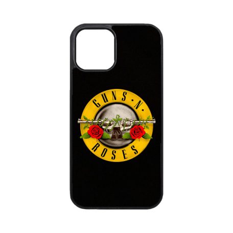 Guns n' Roses - Husă iPhone 