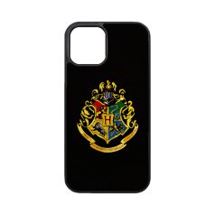 Harry Potter - Hogwarts Blazon - Husă iPhone 