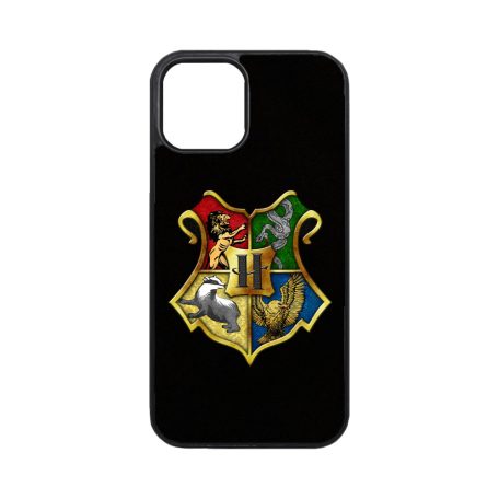 Harry Potter - Case - Husă iPhone 
